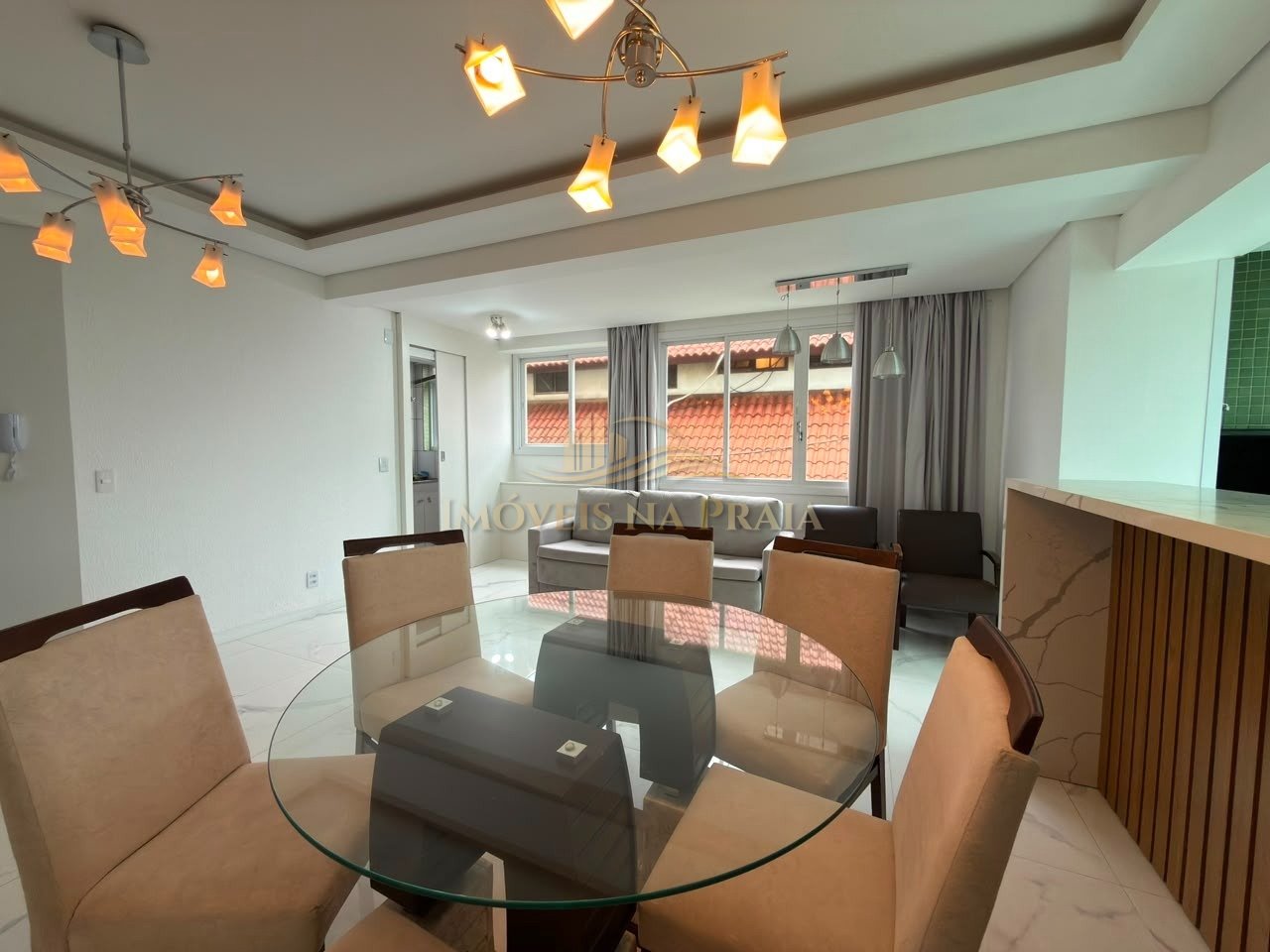Foto 5 — Apartamento no edifício Maison Menegotto !