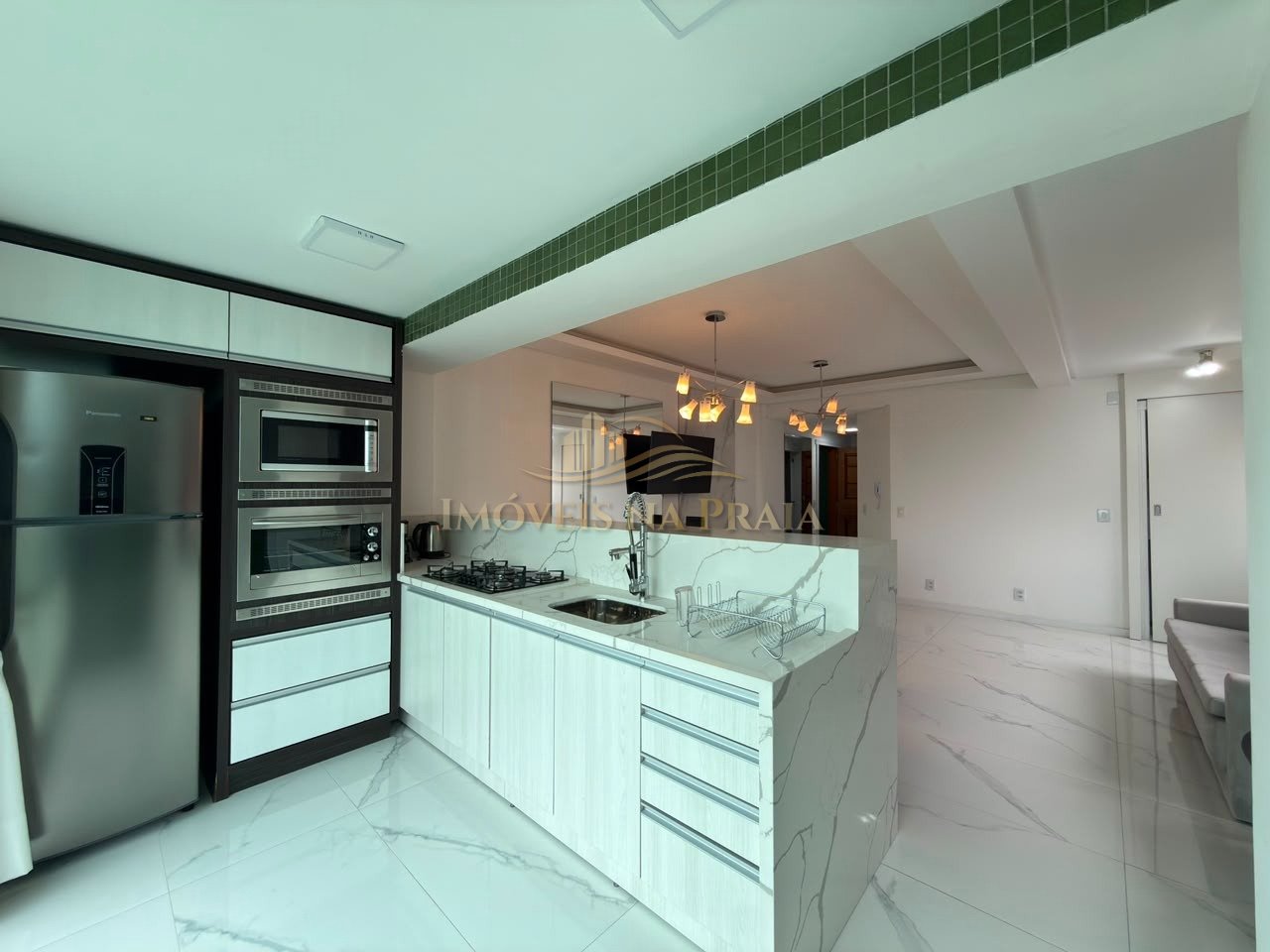 Foto 11 — Apartamento no edifício Maison Menegotto !