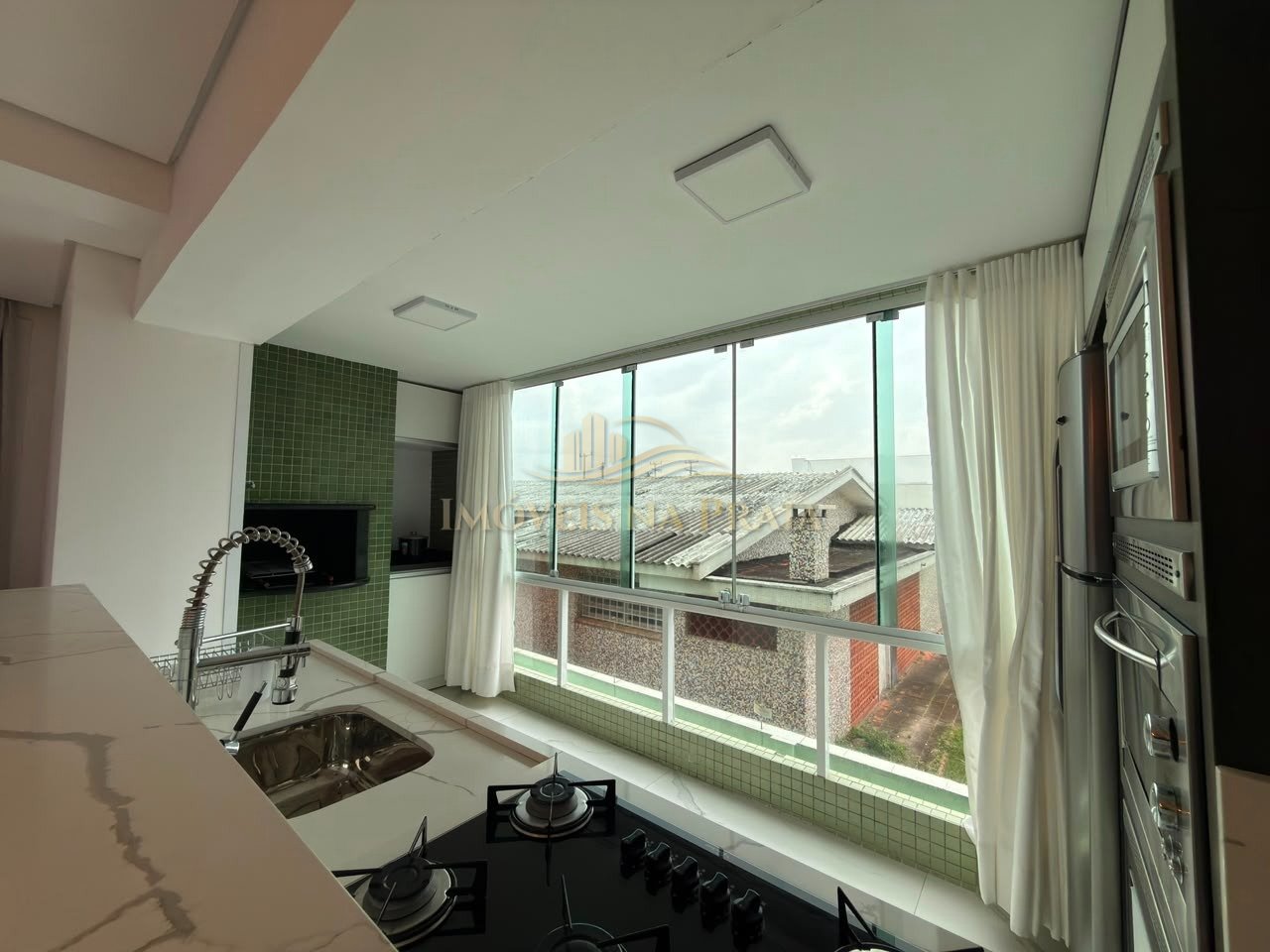 Foto 6 — Apartamento no edifício Maison Menegotto !