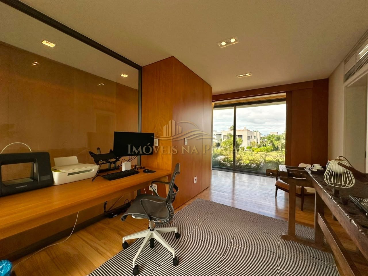 Foto 4 — Casa em Condomínio no Villaggio Atlantida.