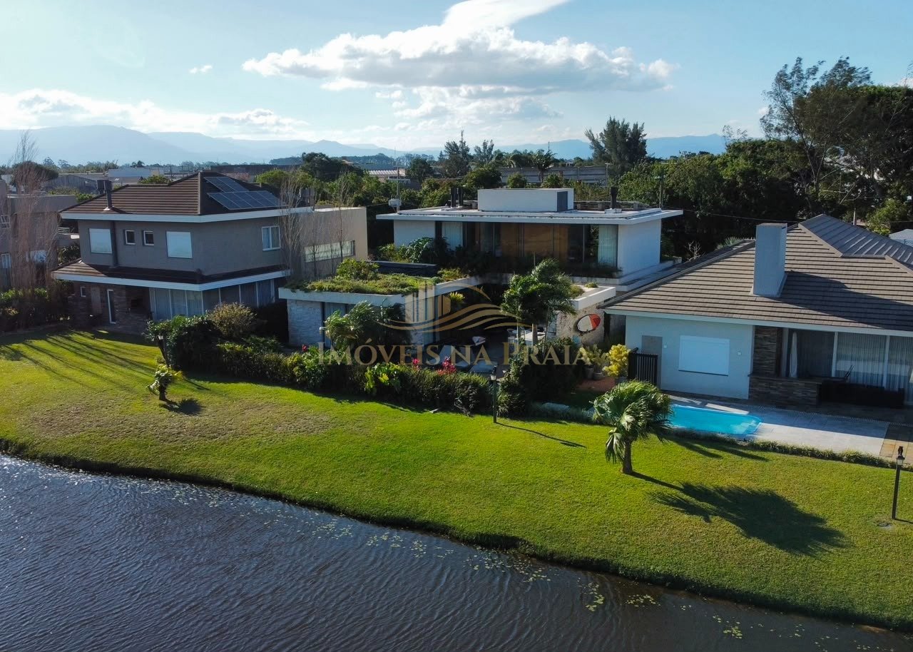 Foto 45 — Casa em Condomínio no Villaggio Atlantida.