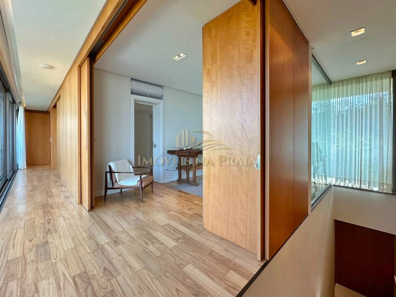 Foto 3 — Casa em Condomínio no Villaggio Atlantida.