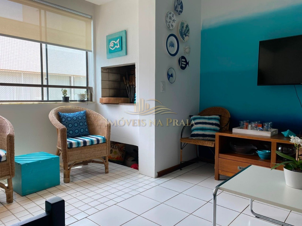 Foto 2 — Apartamento 2 dormitórios no bairro Atlântida