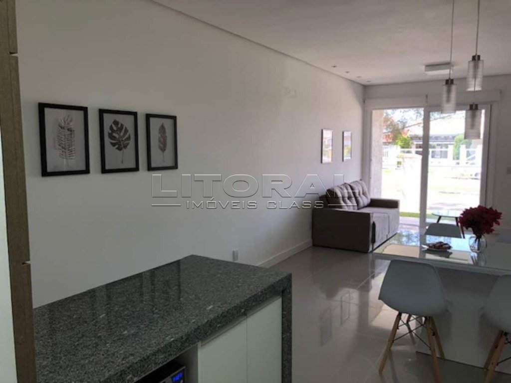 Foto 5 — Apartamento 2 Dormitório(s) Bairro Remanso