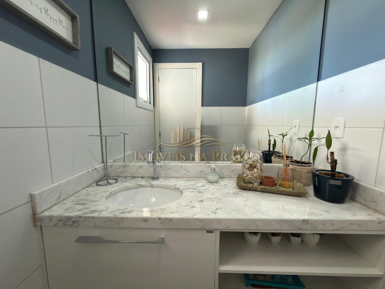 Foto 4 — Casa em Condomínio no Páteo Marbella.