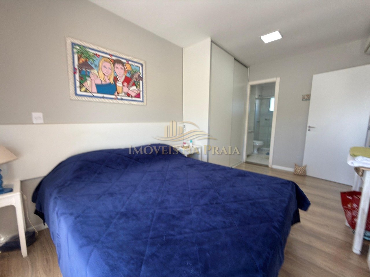 Foto 11 — Casa em Condomínio no Páteo Marbella.