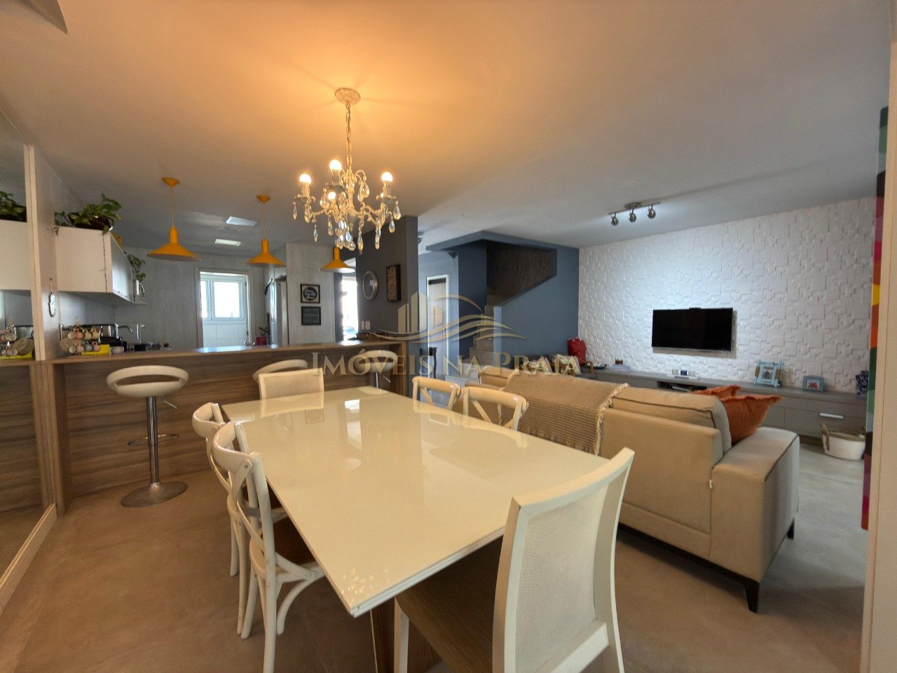 Foto 3 — Casa em Condomínio no Páteo Marbella.