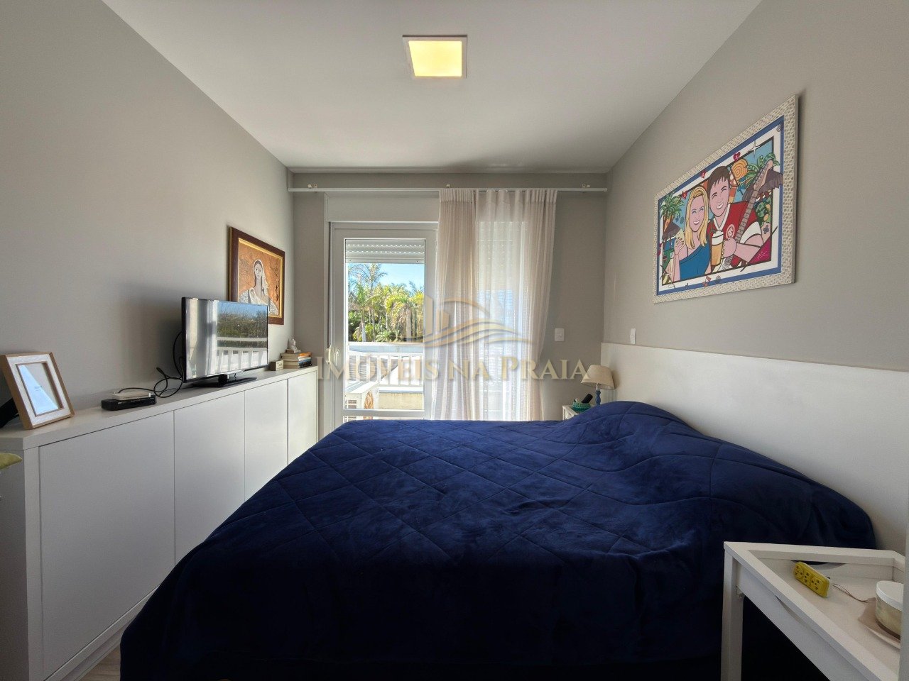 Foto 10 — Casa em Condomínio no Páteo Marbella.