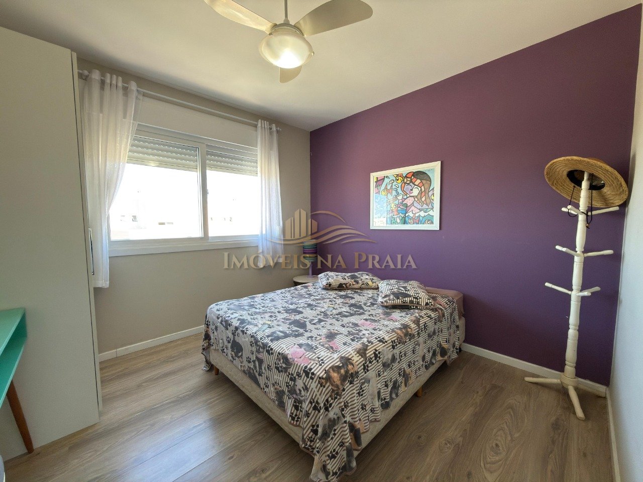 Foto 5 — Casa em Condomínio no Páteo Marbella.