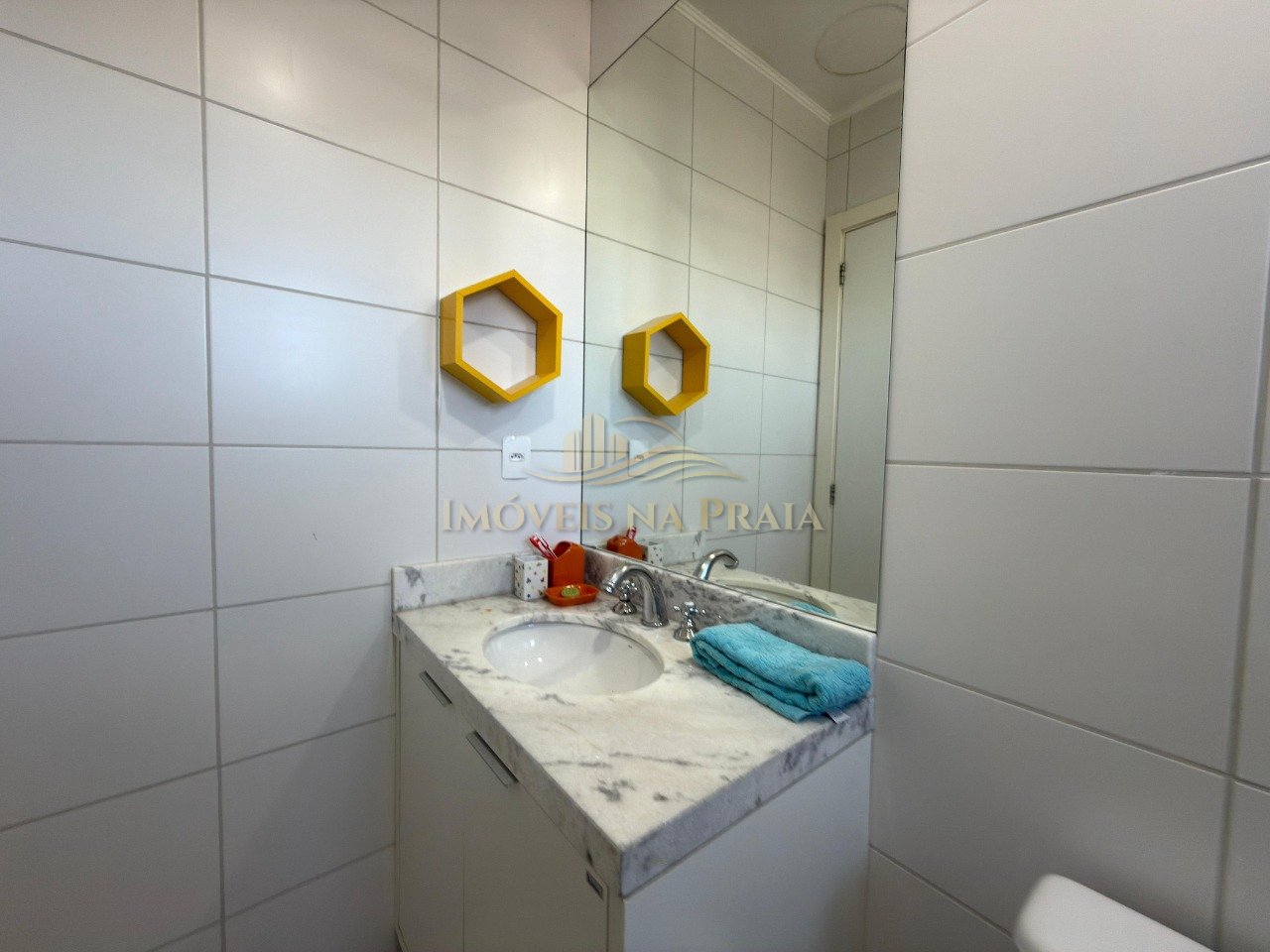 Foto 7 — Casa em Condomínio no Páteo Marbella.