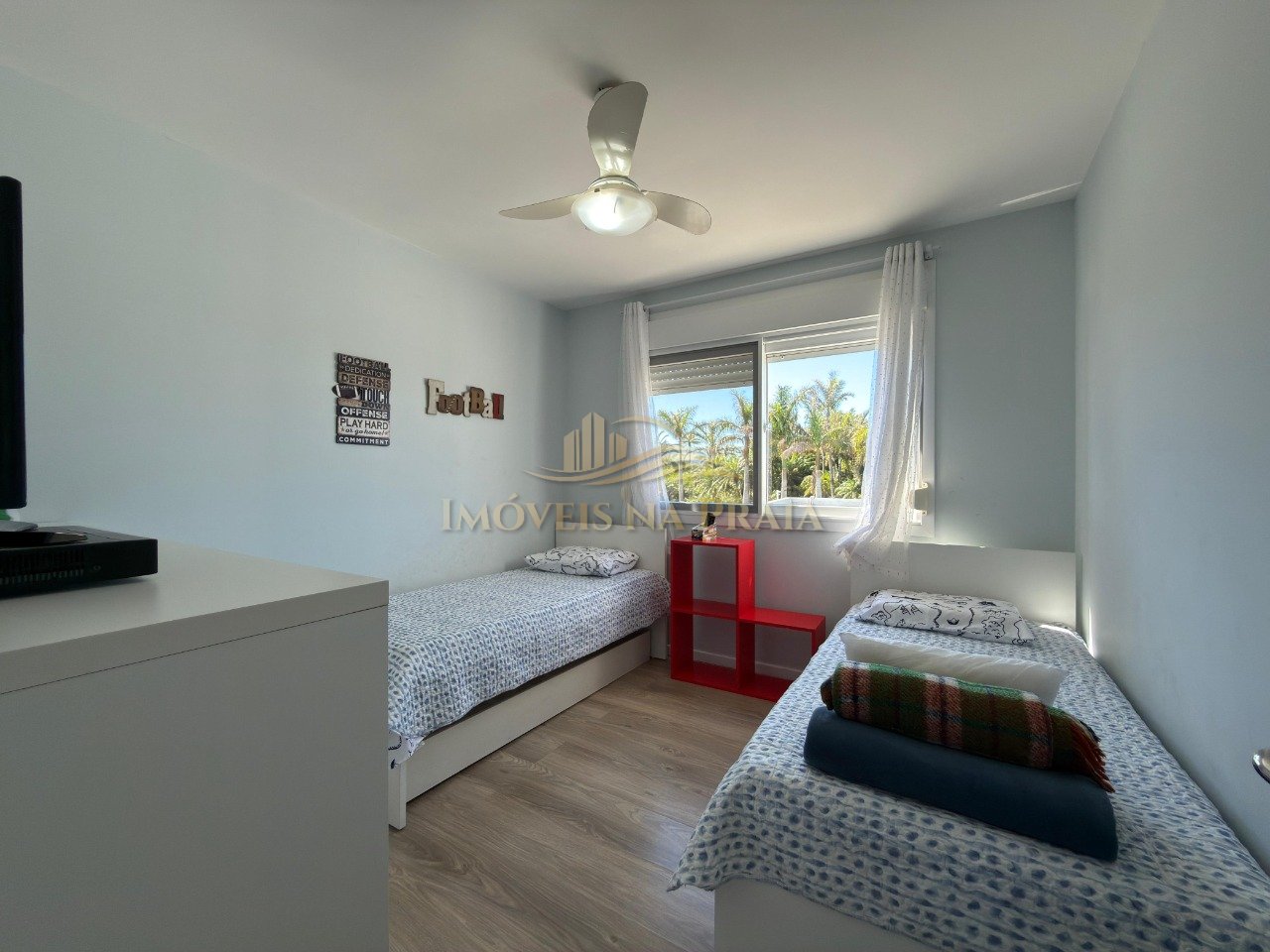 Foto 8 — Casa em Condomínio no Páteo Marbella.