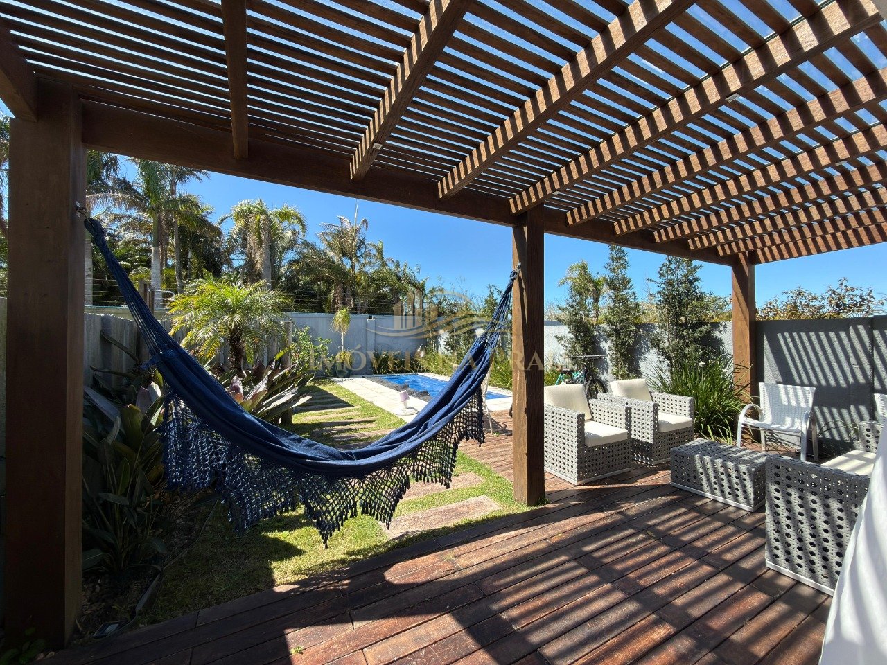 Foto 2 — Casa em Condomínio no Páteo Marbella.