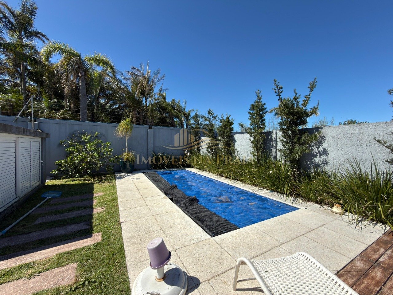 Foto 17 — Casa em Condomínio no Páteo Marbella.