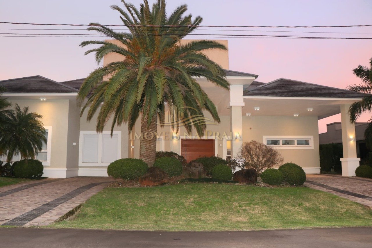 Foto 5 — Casa em Condomínio no Enseada Lagos de Xangri-Lá.