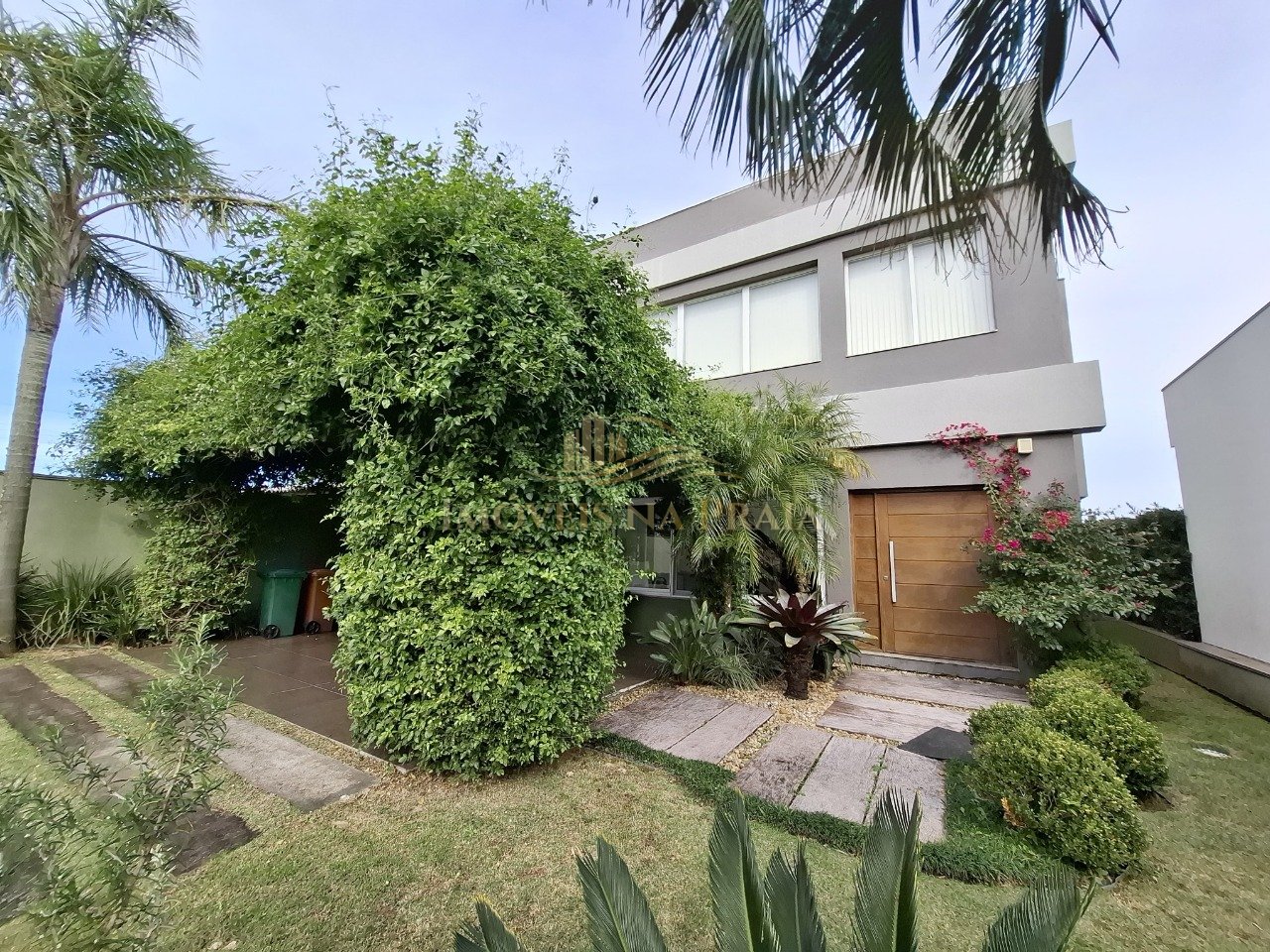 Foto 10 — Casa em Condomínio no Las Palmas.