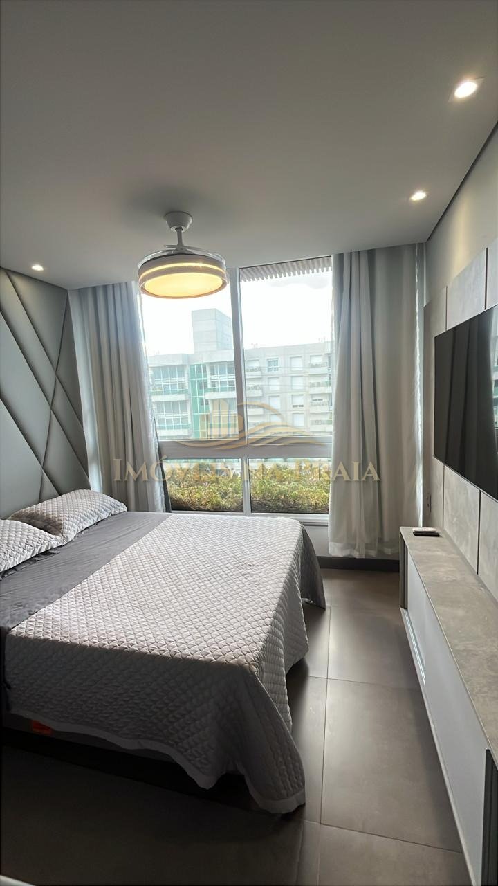 Foto 4 — Loft no Livin Resort House.