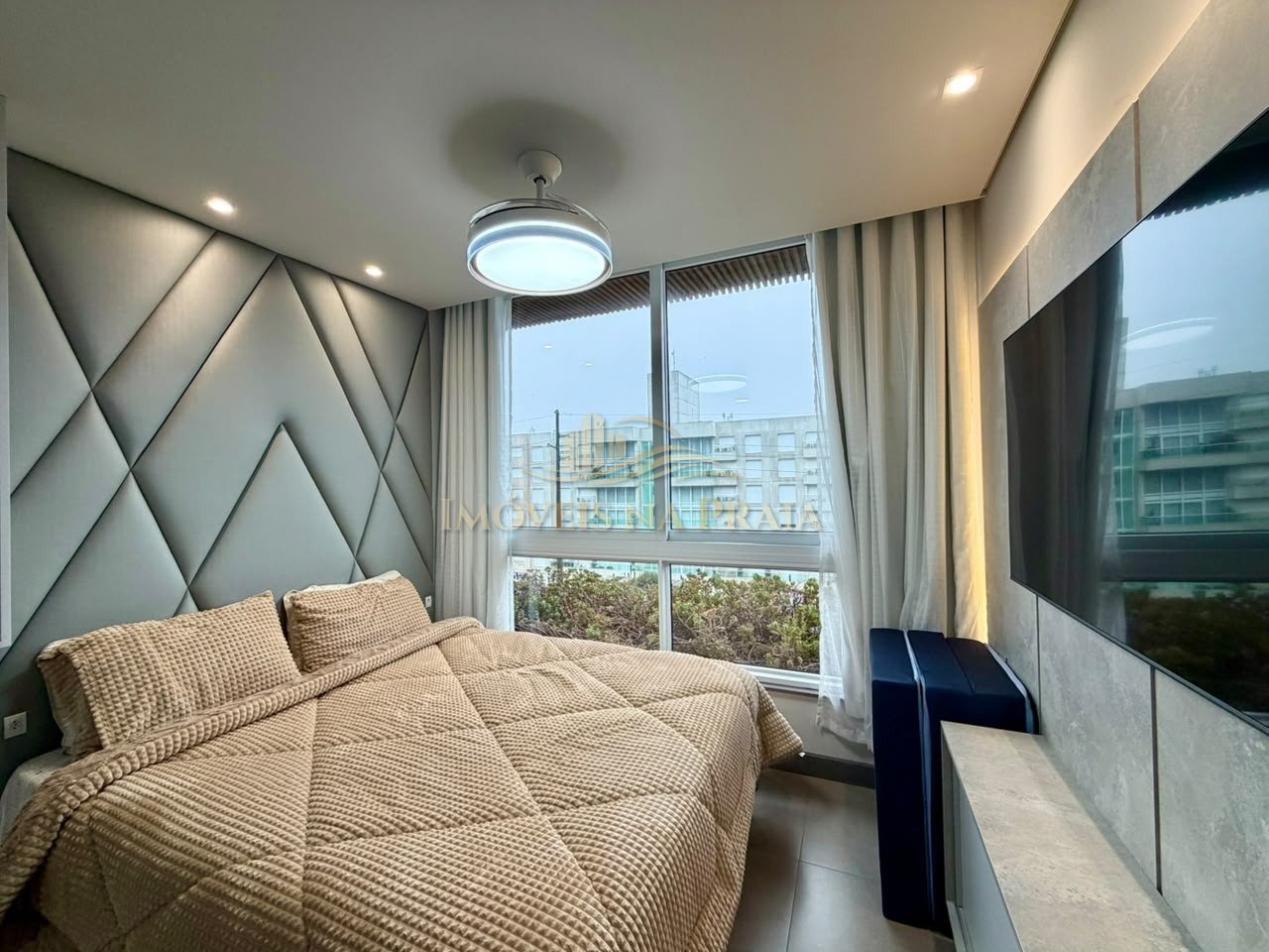 Foto 5 — Loft no Livin Resort House.