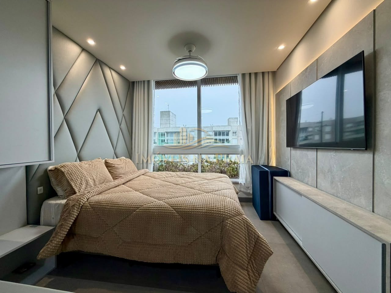 Loft no Livin Resort House.