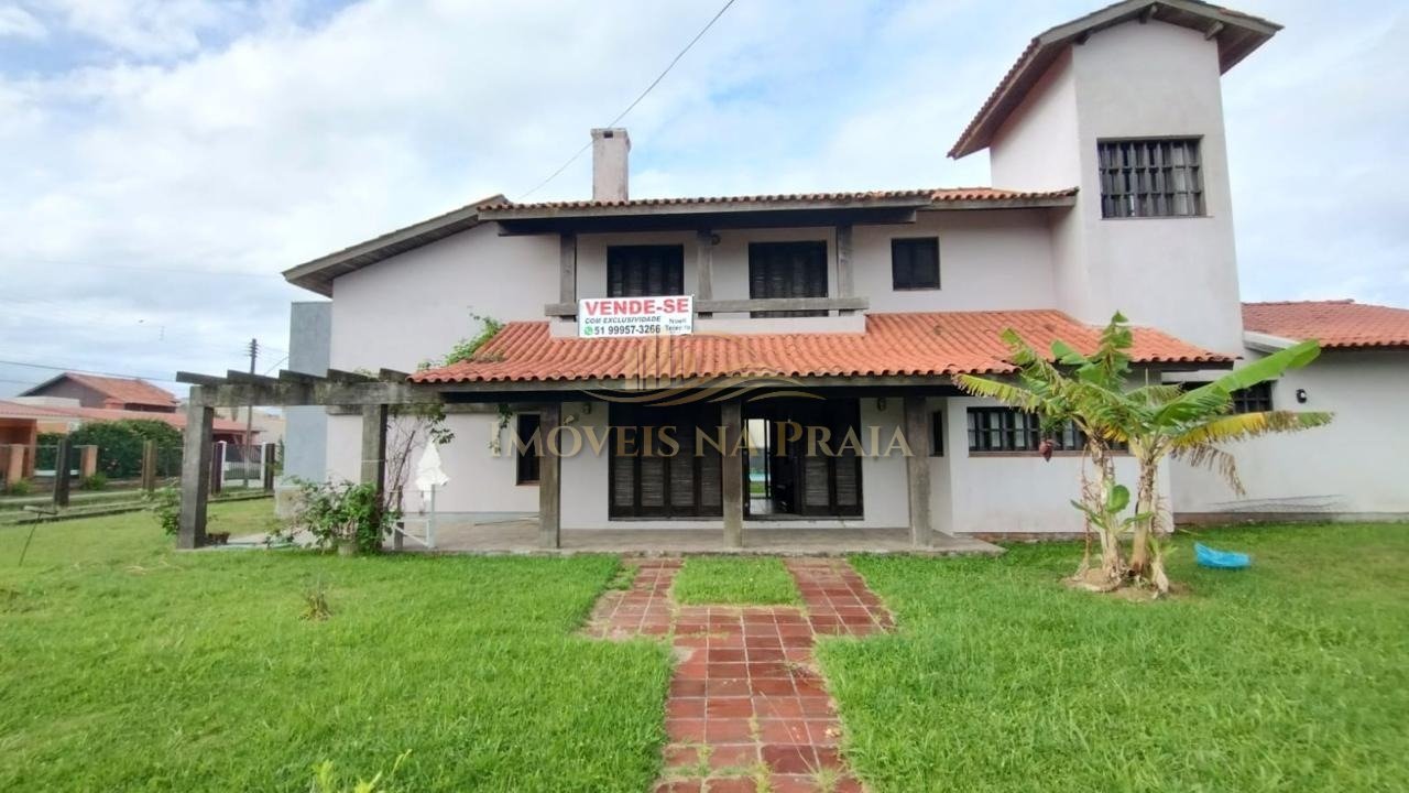 Foto 25 — Sobrado á venda no centro de Xangri-lá !
