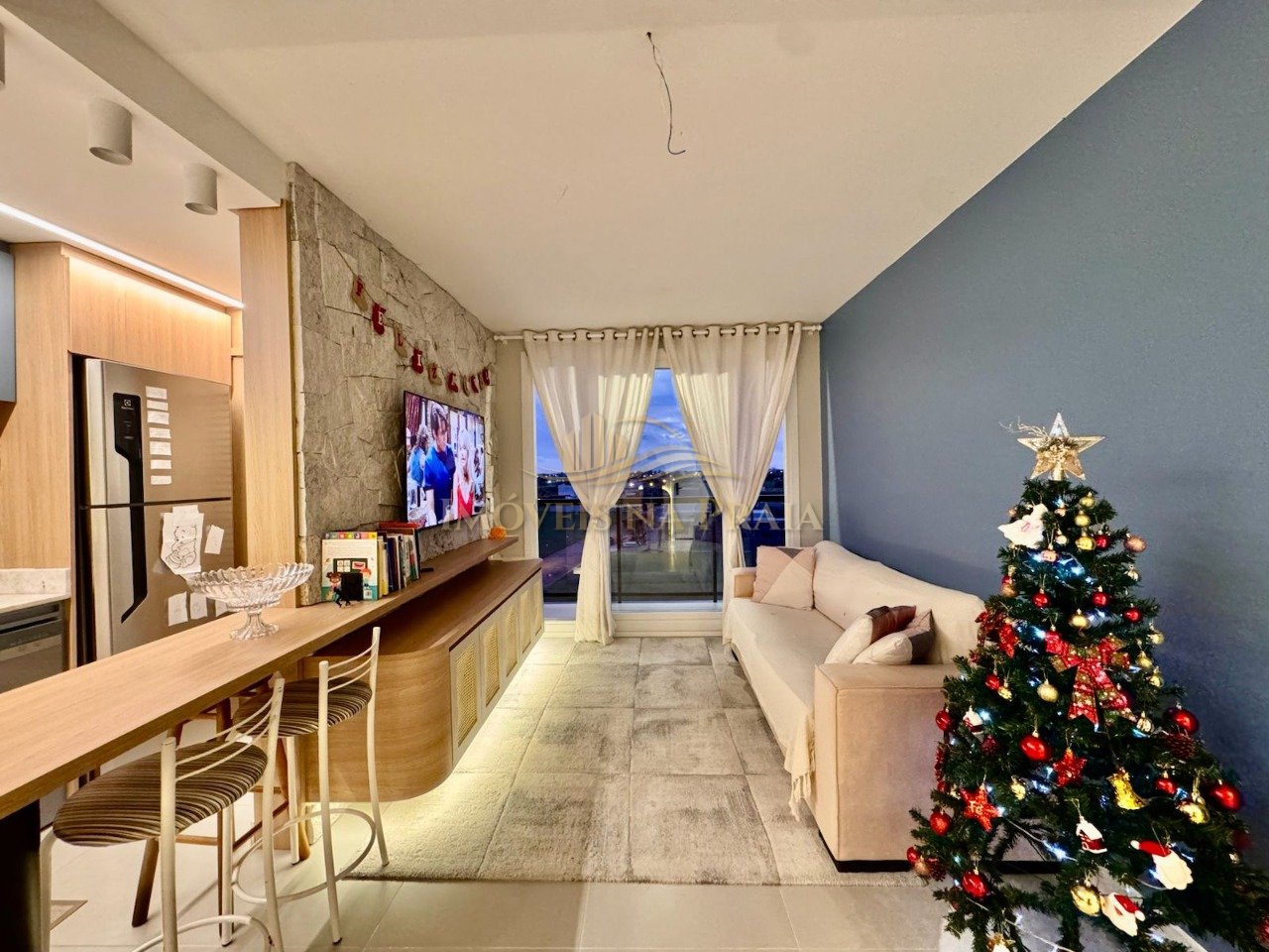 Foto 21 — Apartamento no Thera Santorini !