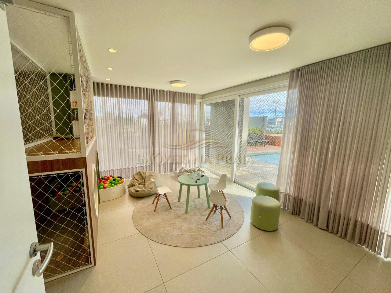Foto 18 — Apartamento no Thera Santorini !