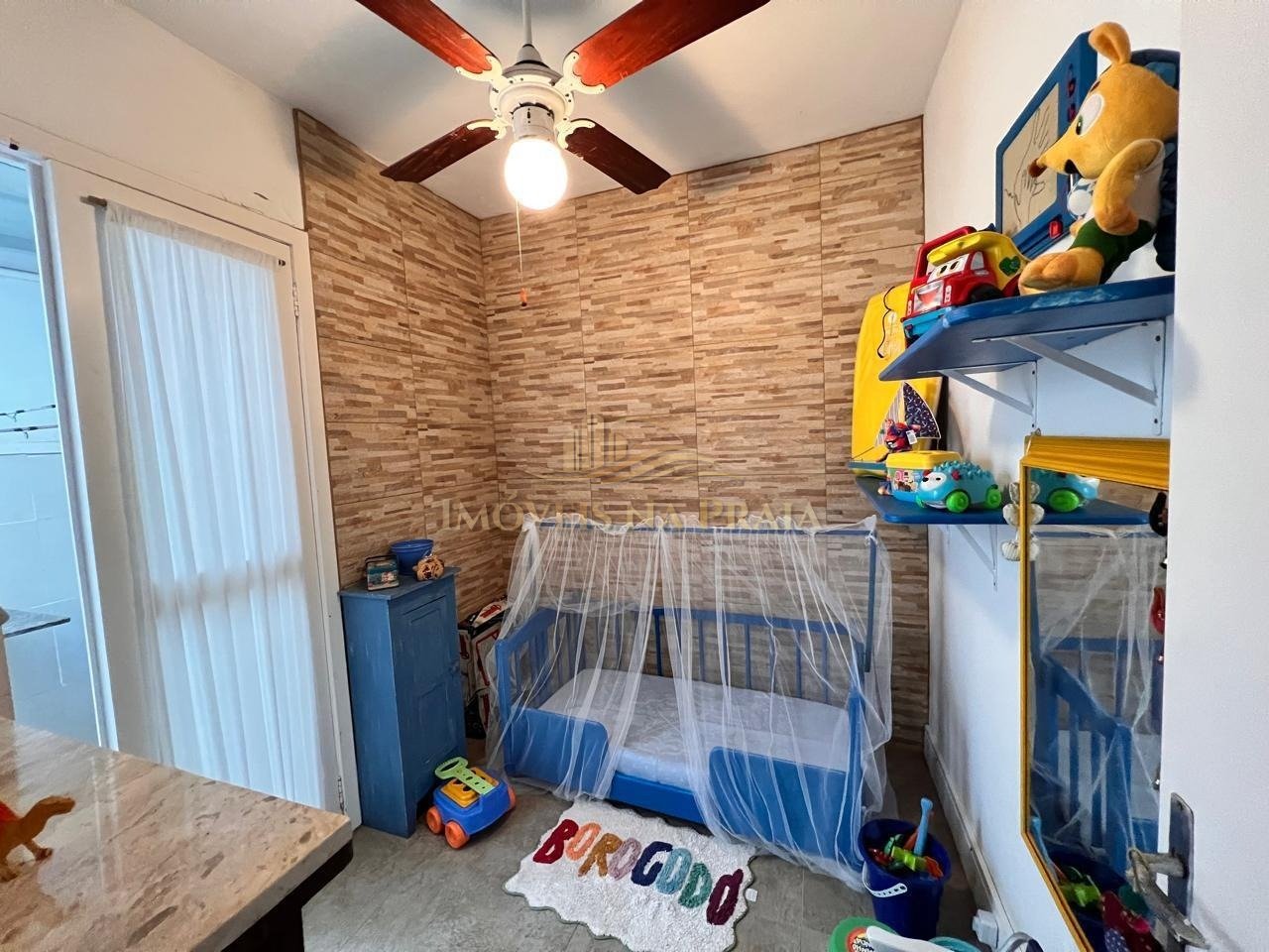 Foto 14 — Apartamento no edifício Marrocos !