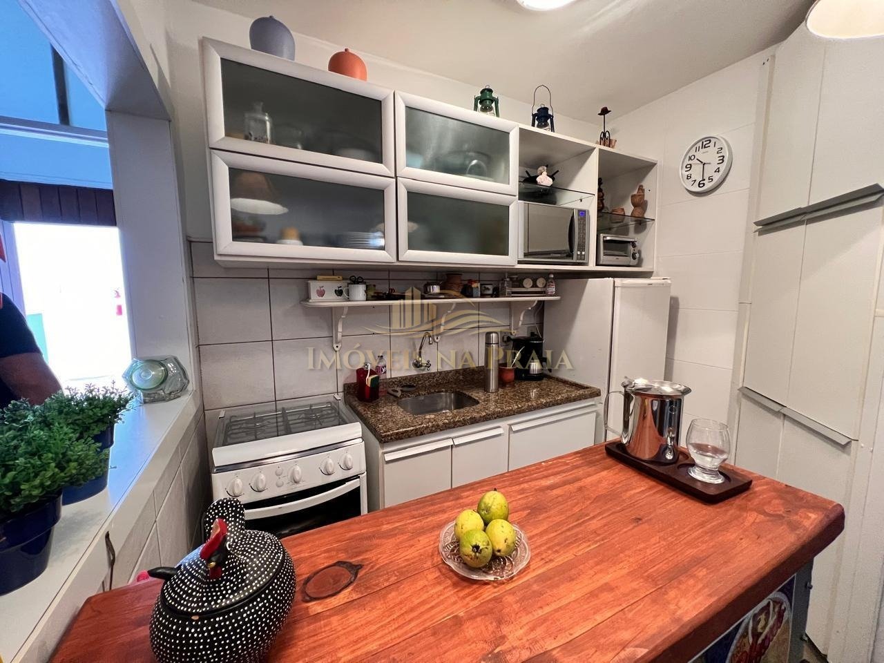 Foto 7 — Apartamento no edifício Marrocos !