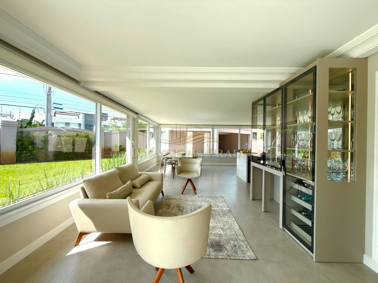 Foto 17 — Casa em Condomínio no Atlântida Lagos Park.