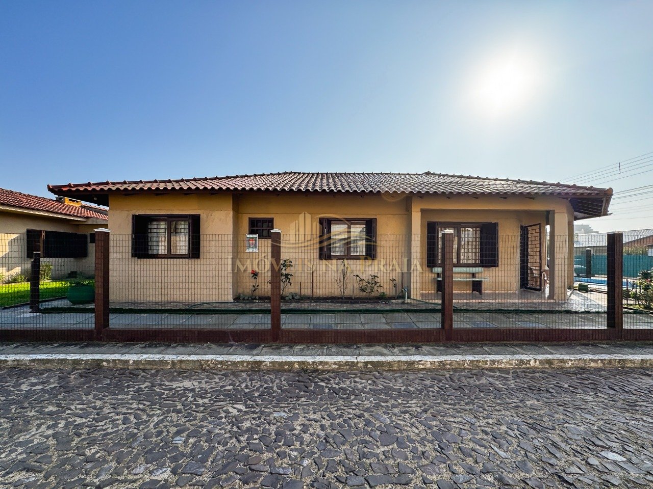 Foto 2 — Casa com 3 dormitórios em Rainha do Mar.