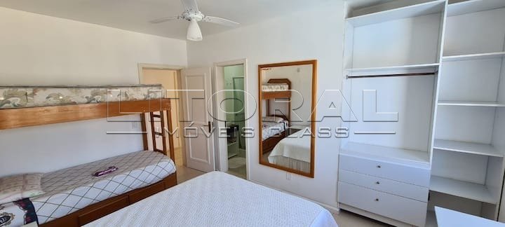 Foto 5 — Casa em Condomínio no Villas Resort.