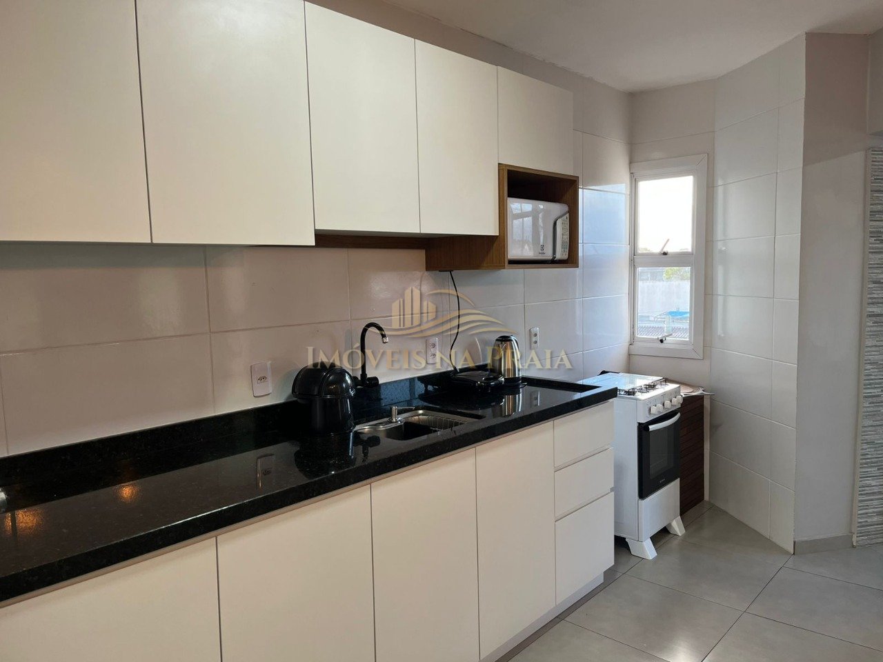 Foto 10 — Apartamento com 2 dormitórios no centro de Xangri-Lá.