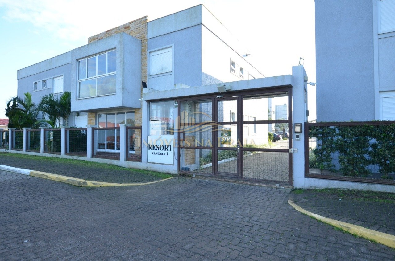 Apartamento 2 dormitórios no Xangri-Lá Resort.