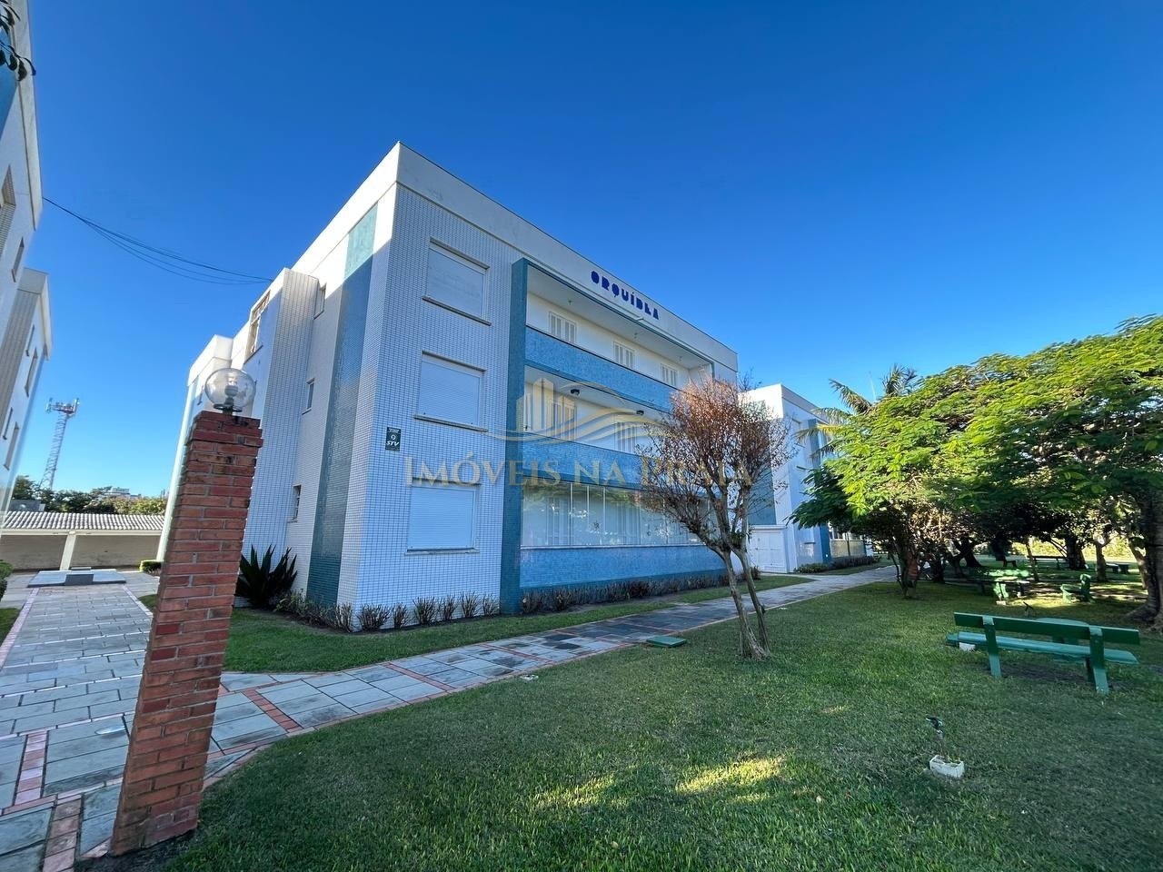 Foto 2 — Apartamento 3 dormitórios em Atlântida.