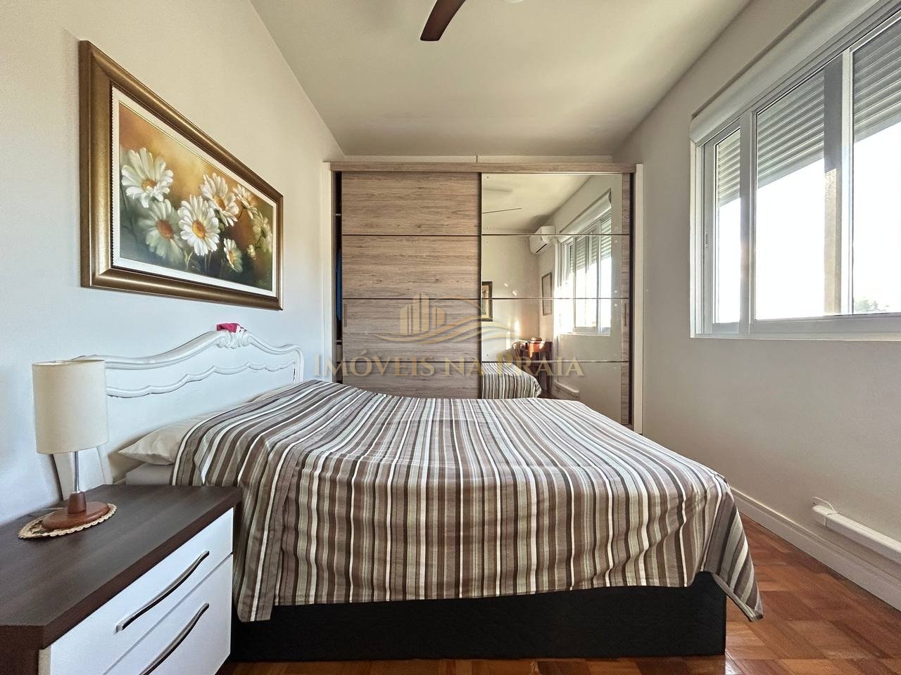 Foto 4 — Apartamento 3 dormitórios em Atlântida.