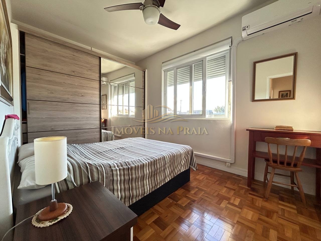 Foto 5 — Apartamento 3 dormitórios em Atlântida.