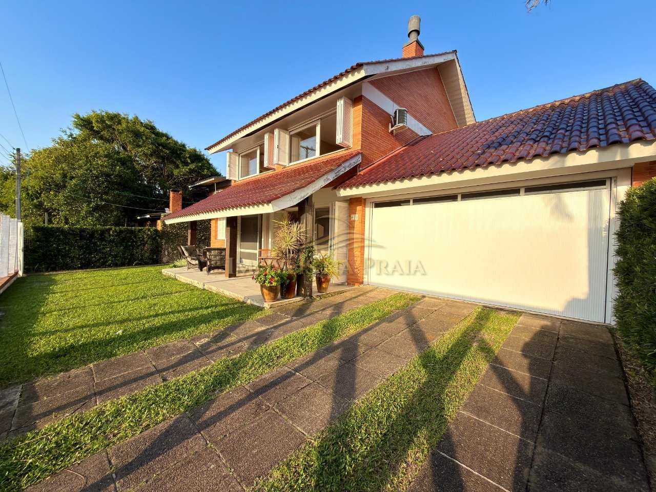 Foto 4 — Casa com 3 dormitórios em Atlântida.