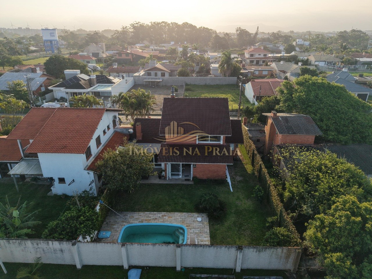 Foto 33 — Casa com 3 dormitórios em Atlântida.