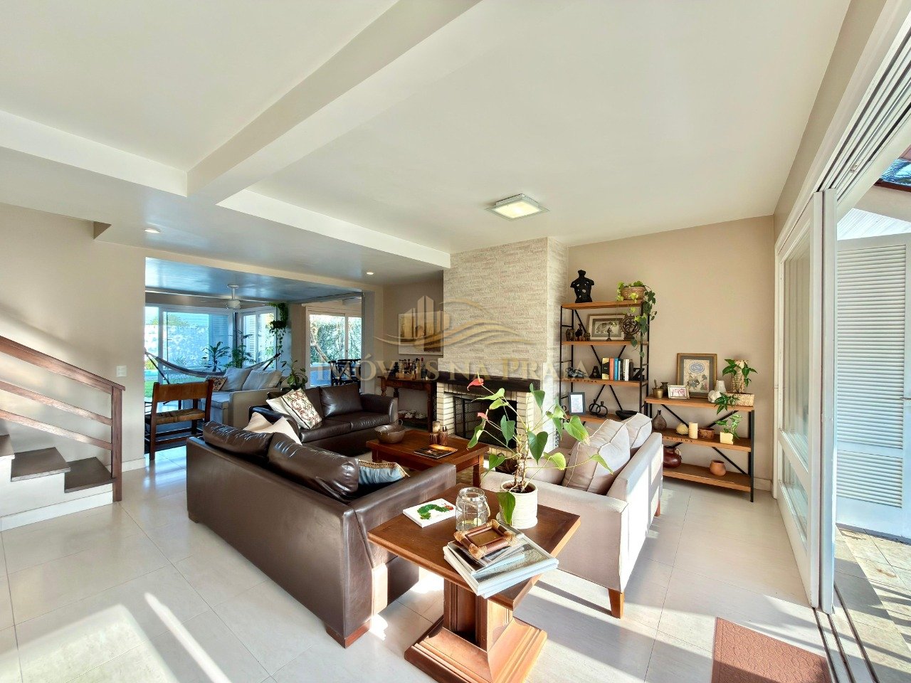 Foto 6 — Casa com 3 dormitórios em Atlântida.
