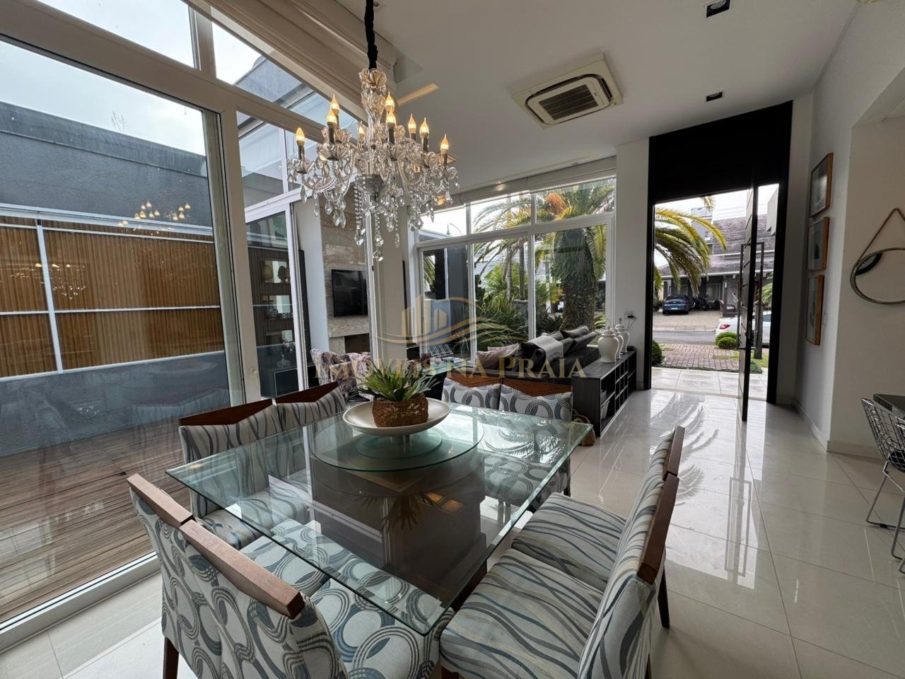 Foto 10 — Casa em Condomínio no Condado de Capão.