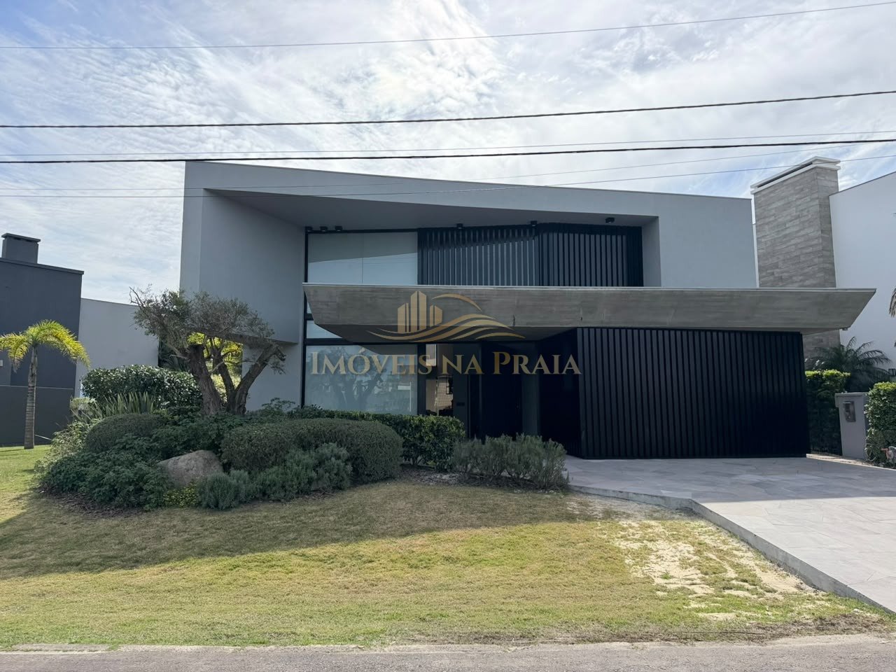 Casa em Condomínio no Enseada Lagos de Xangri-Lá.