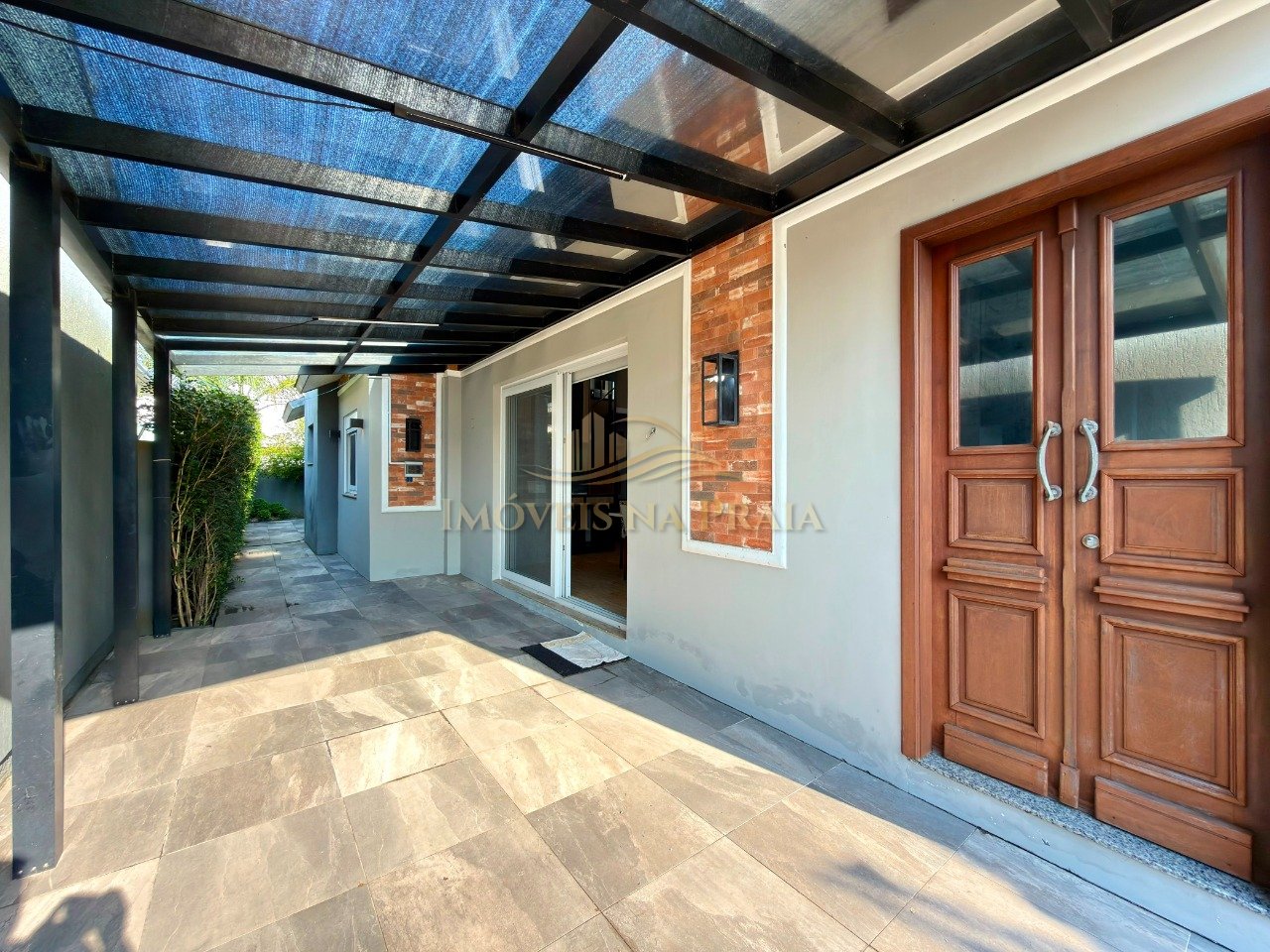 Foto 2 — Casa em Condomínio no Condado de Capão.