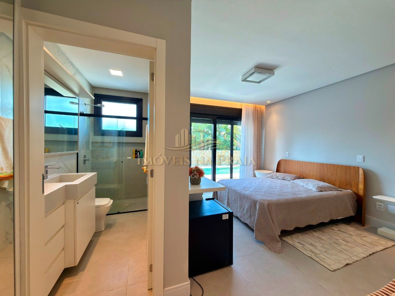 Foto 10 — Casa em Condomínio no Villaggio Atlantida.