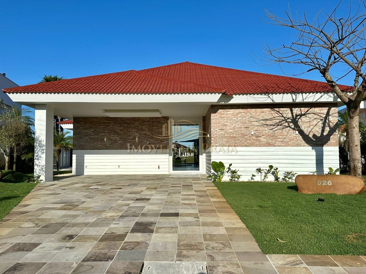 Casa em Condomínio no Green Village.