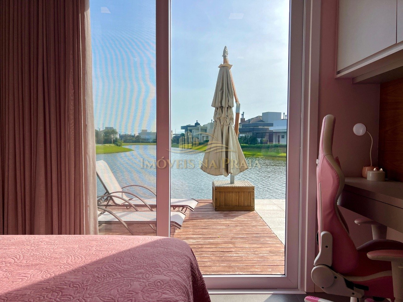 Foto 26 — Casa em condomínio no Riviera Xangri-Lá.