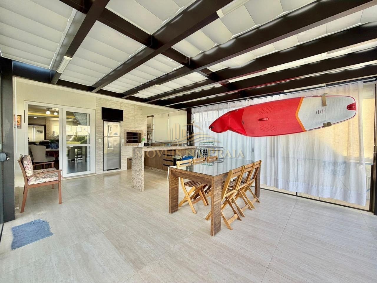 Foto 20 — Casa em Condomínio 4 dormitórios no bairro Páteo Marbella