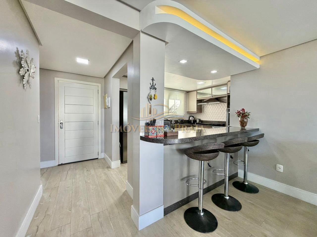 Foto 4 — Casa em Condomínio 4 dormitórios no bairro Páteo Marbella