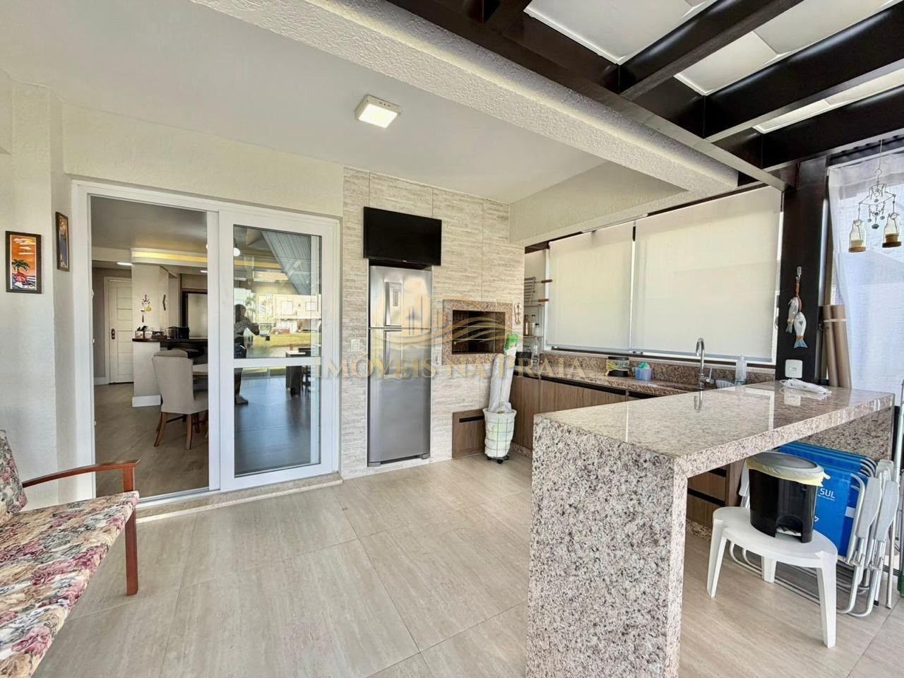 Foto 22 — Casa em Condomínio 4 dormitórios no bairro Páteo Marbella