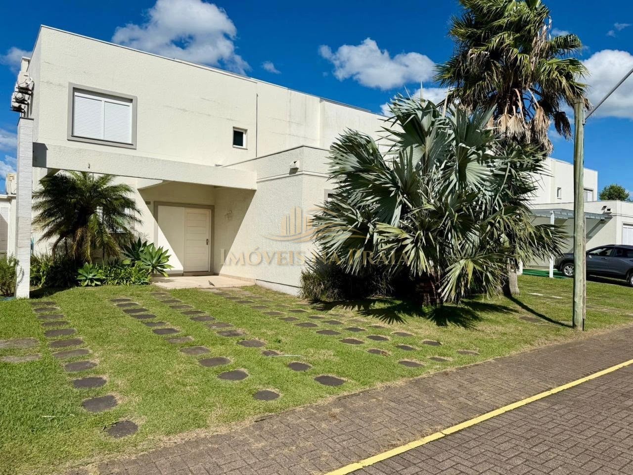 Casa em Condomínio 4 dormitórios no bairro Páteo Marbella