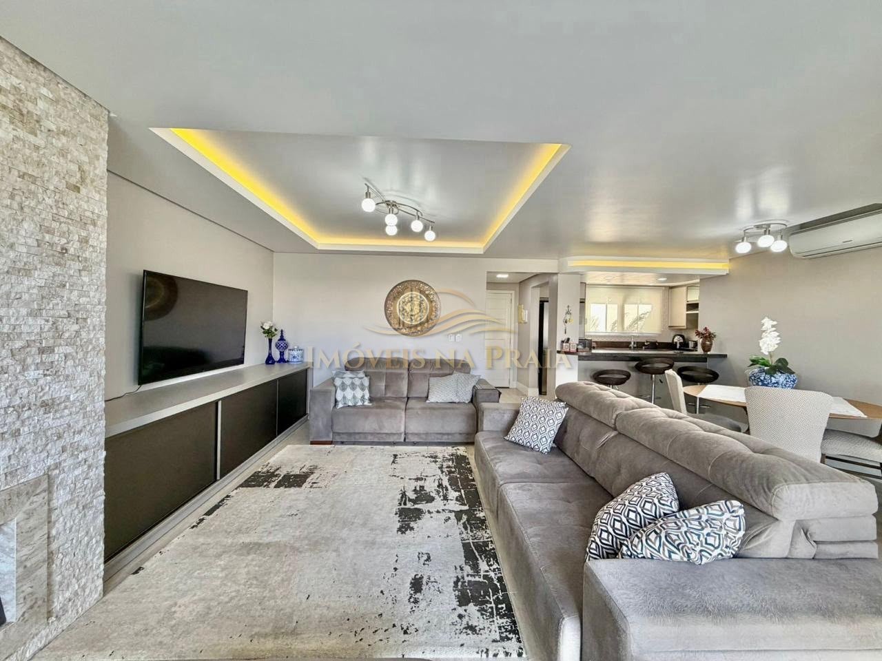 Foto 3 — Casa em Condomínio 4 dormitórios no bairro Páteo Marbella