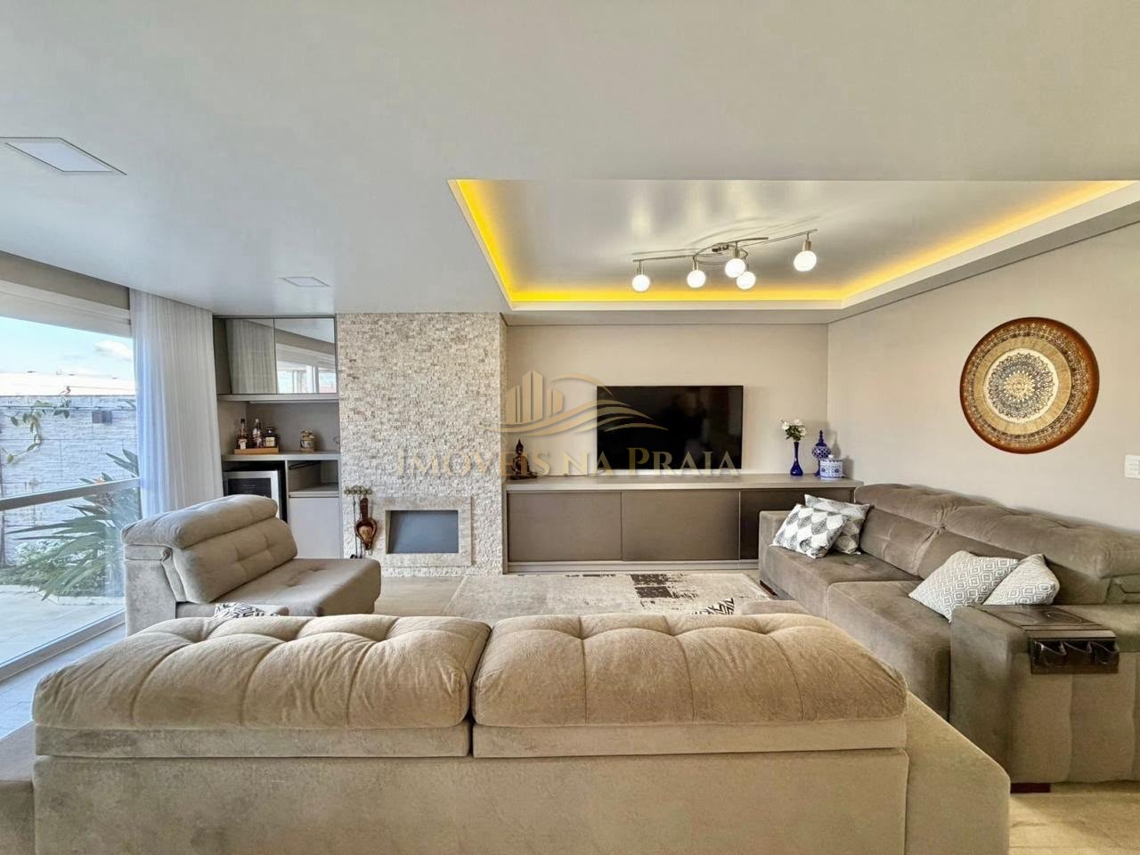 Foto 12 — Casa em Condomínio 4 dormitórios no bairro Páteo Marbella